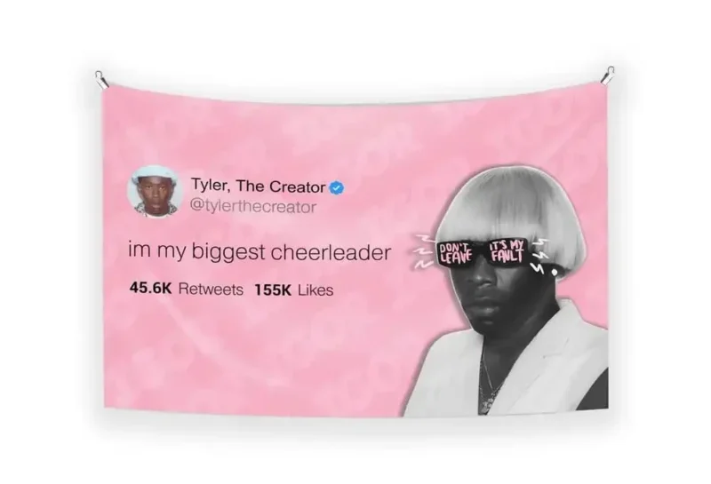 Tyler The Creator Merch A Perfect Blend of Music Art and Fashion