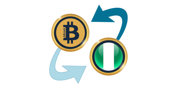 BTC to NGN: How to Do a Bitcoin to Naira Conversion