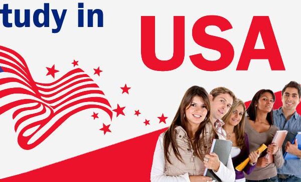 Factors That Influence International Students To Study In The USA