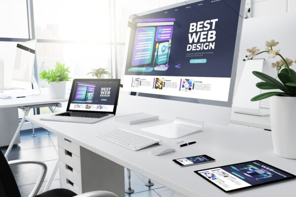 Web Design Dubai