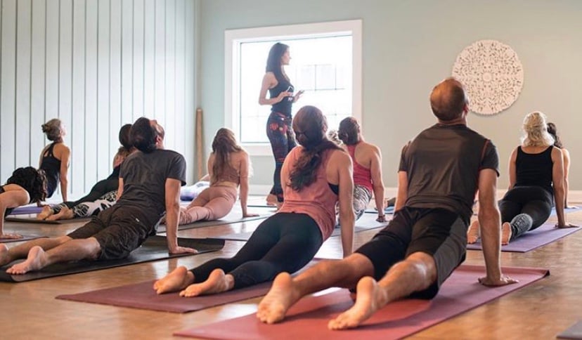 Embark on a Transformative Detox Retreat in Rishikesh