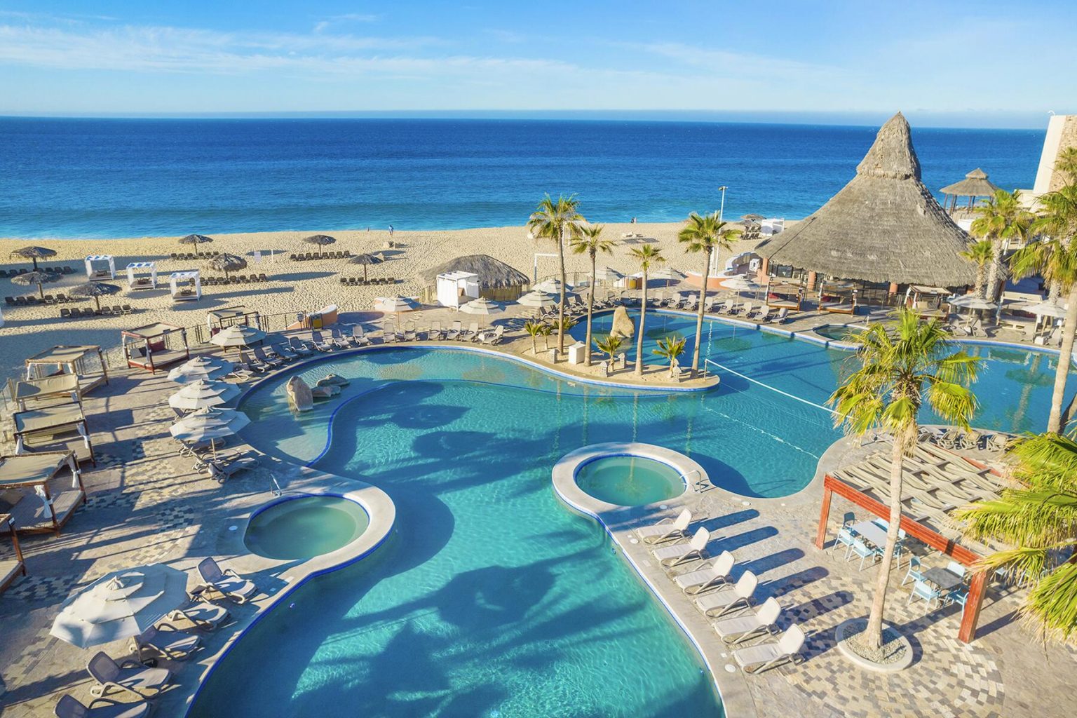 Best Cabo Rentals