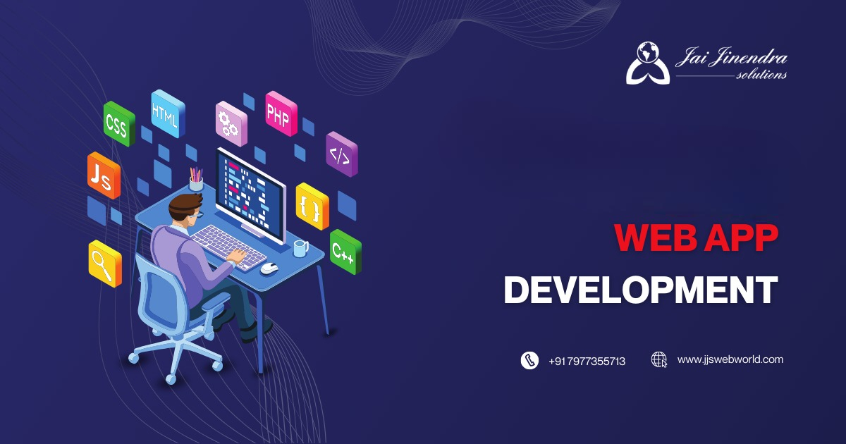 How to Scale Your Startup Using Web App Development