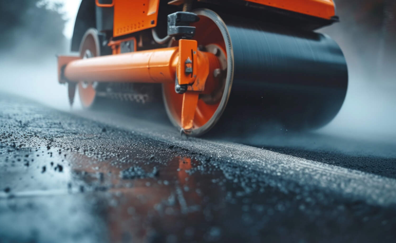 Asphalt Companies Close to Me and Asphalt Company Reliable Paving Solutions for Every Project