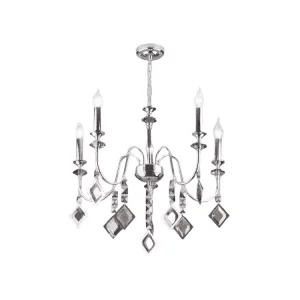 custom chandelier manufacturers