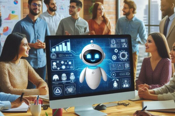 AI in Pakistani Media: ChatGPT's Impact
