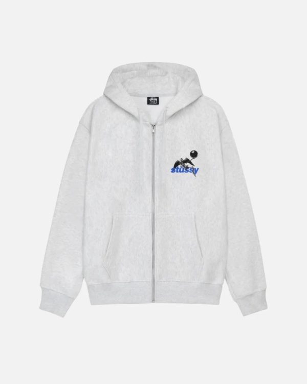 Stussy Hoodie