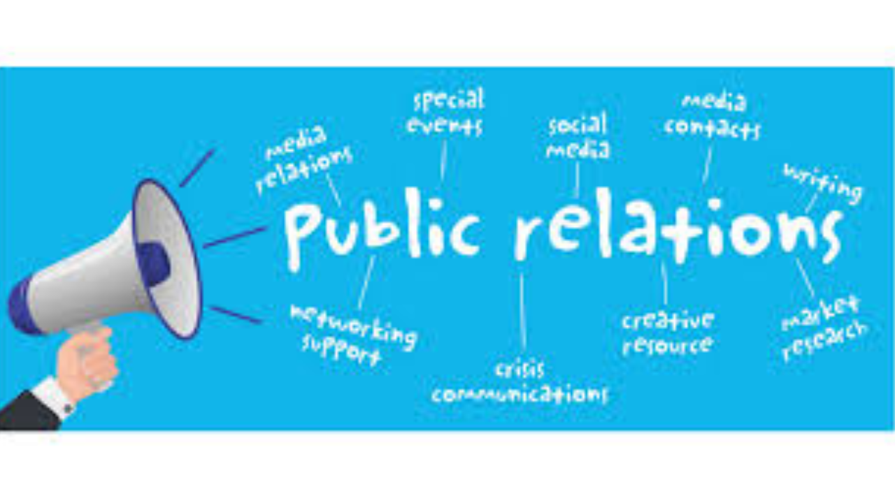 Public Relations Strategy: A Complete Guide to Gaining Public Trust