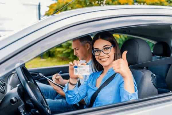 Driving School Vancouver