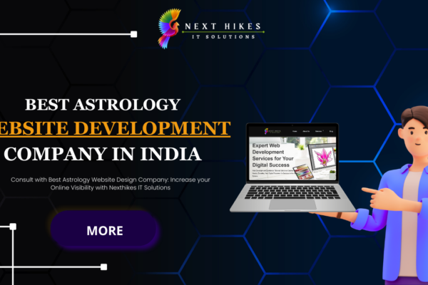 astrology app development