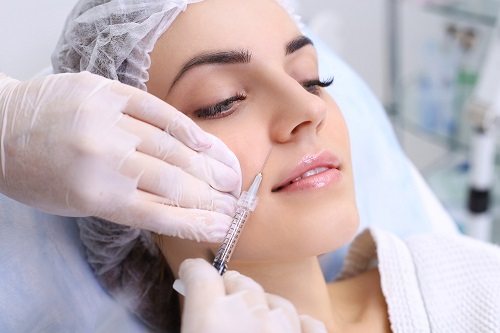 Best Doctor for Botox in Guwahati