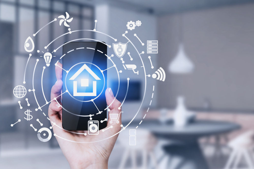 Smart Home Solution Company in Dubai