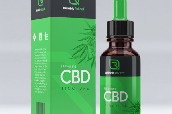 The Power of CBD Oil Boxes in Marketing CBD Oil Boxes