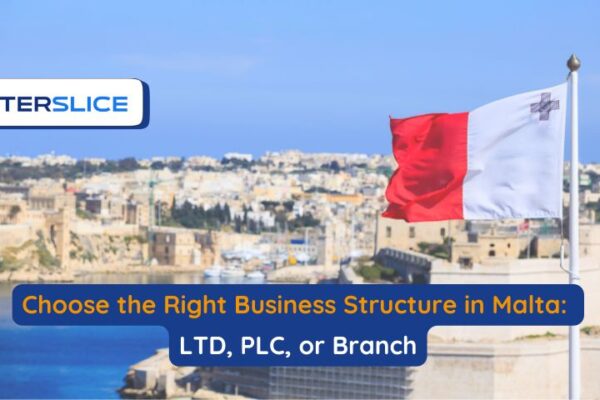 Choose the Right Business Structure in Malta