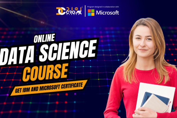 best data science course