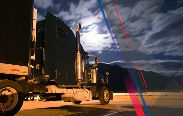 Reefer Truck Dispatch