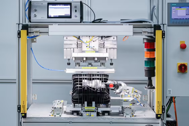 End-of-Line (EOL) testing