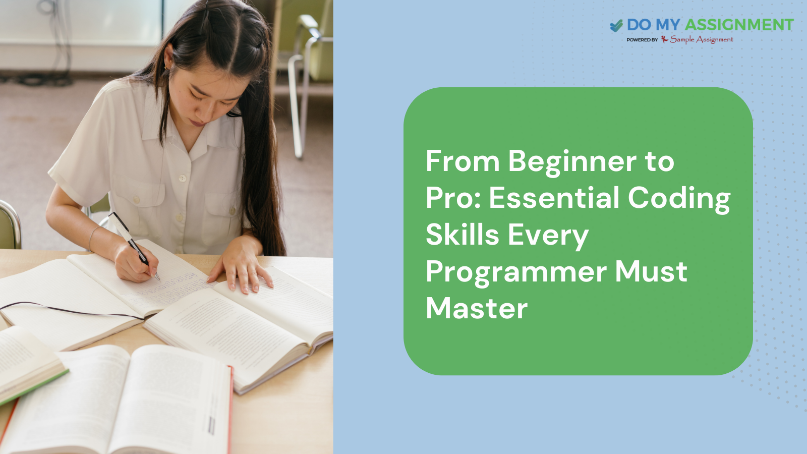 From Beginner to Pro Essential Coding Skills Every Programmer Must Master