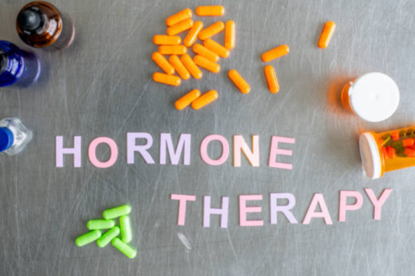 Future of Hormone Replacement Therapy: Trends and Innovations