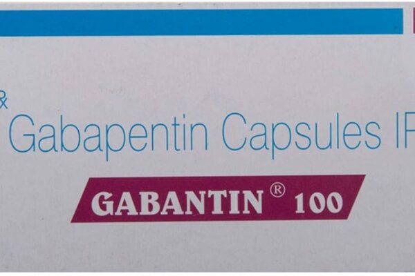 Gabantin100