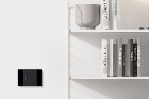 Key Components of Smart Home Security Systems in Singapore Smart Home Switches