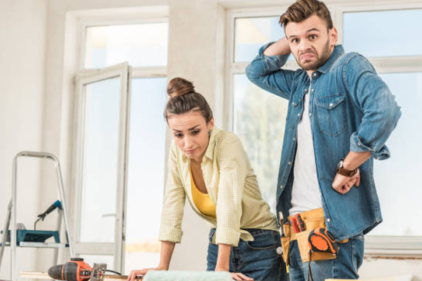 How to Avoid Common Mistakes in Home Renovations