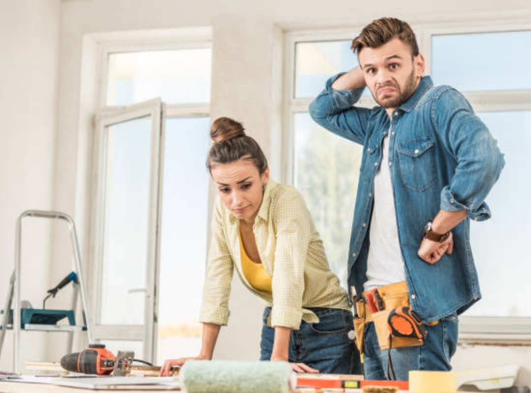 How to Avoid Common Mistakes in Home Renovations