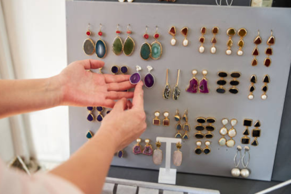 How to Choose Ethical and Sustainable Gemstone Earrings