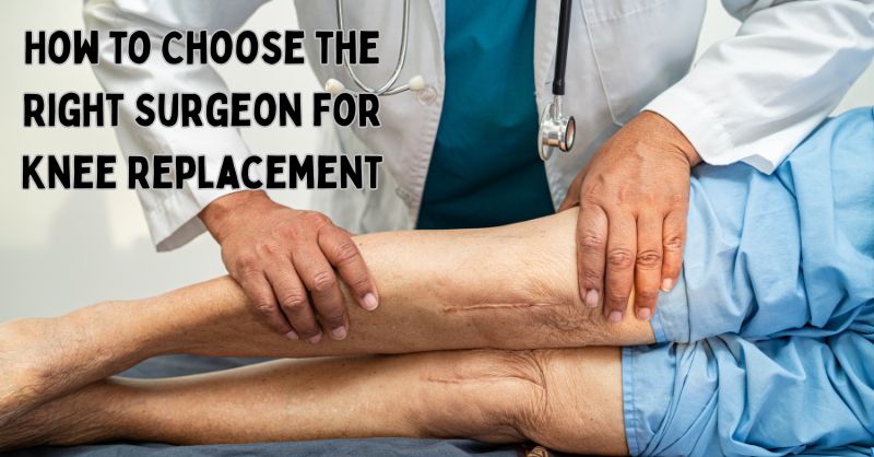 Knee Replacement