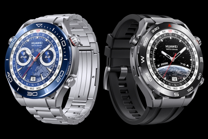 Huawei Watch Ultimate