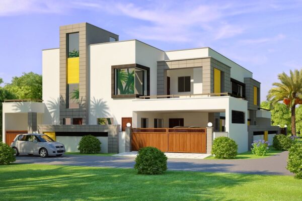 villas in thrissur