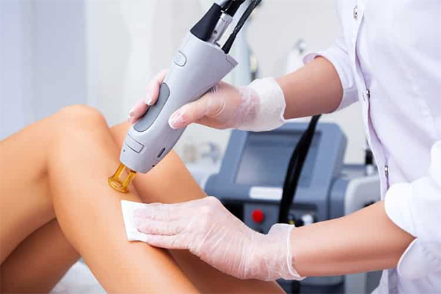 Bid Farewell to Unwanted Hair: Explore Laser Hair Removal Options in Dehradun