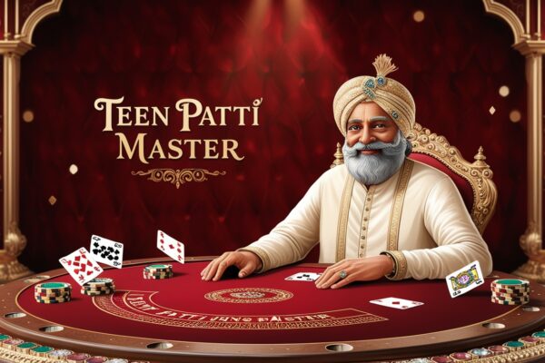 Teen patti master old version