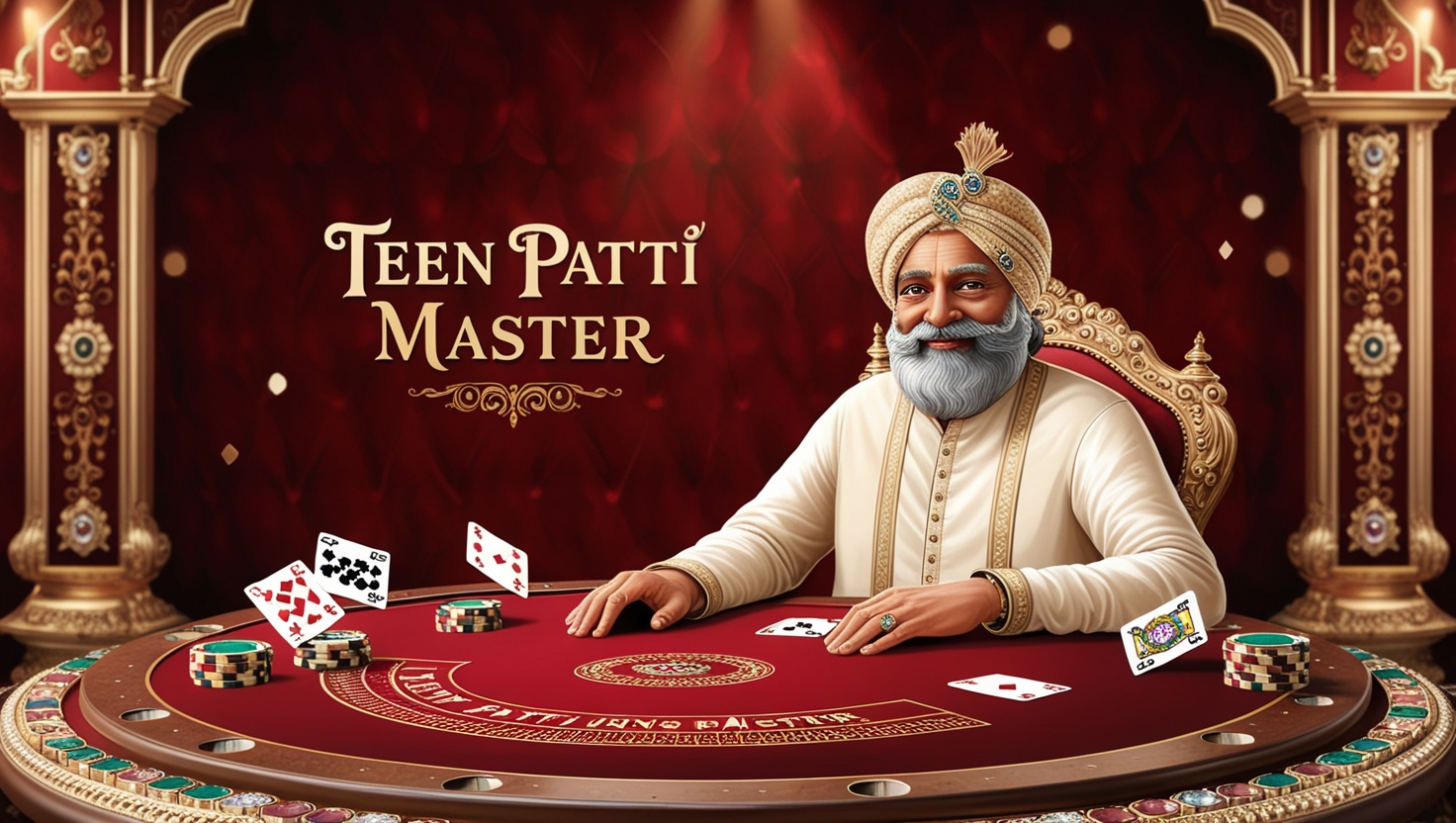 Teen patti master old version