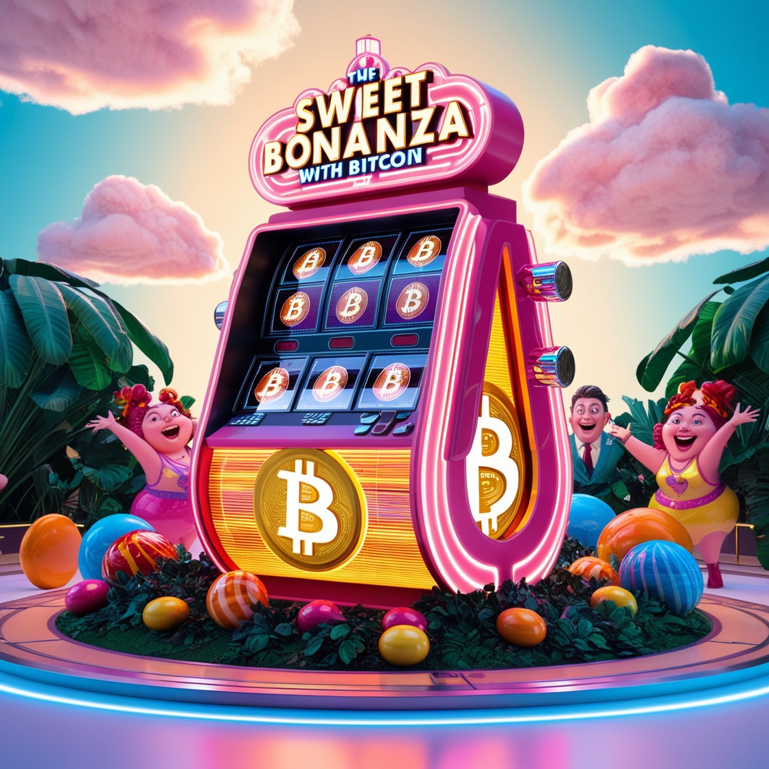 download sweet bonanza