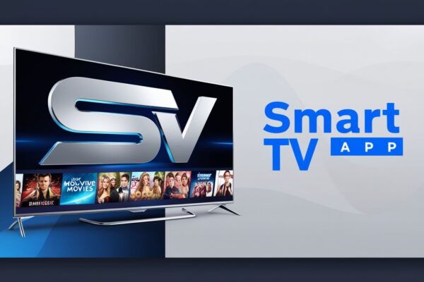 smart tv app development