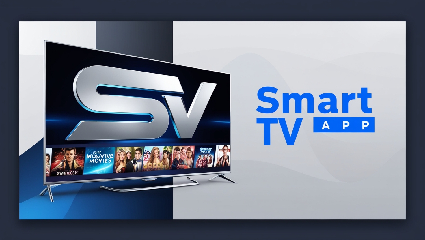 smart tv app development