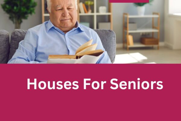 houses for seniors