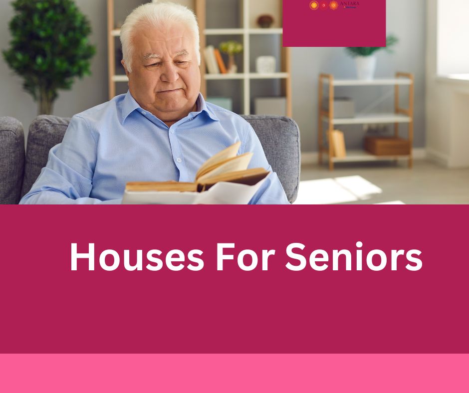 houses for seniors
