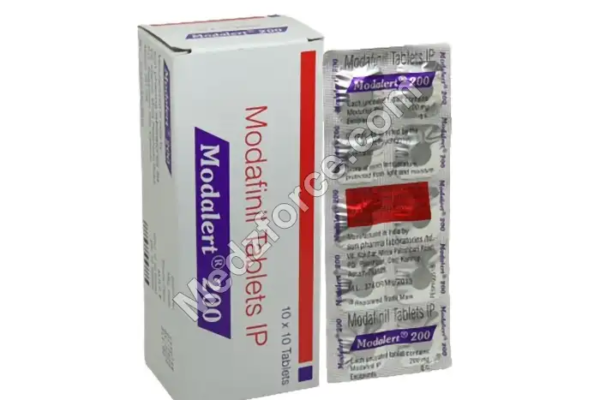 Modalert 200Mg