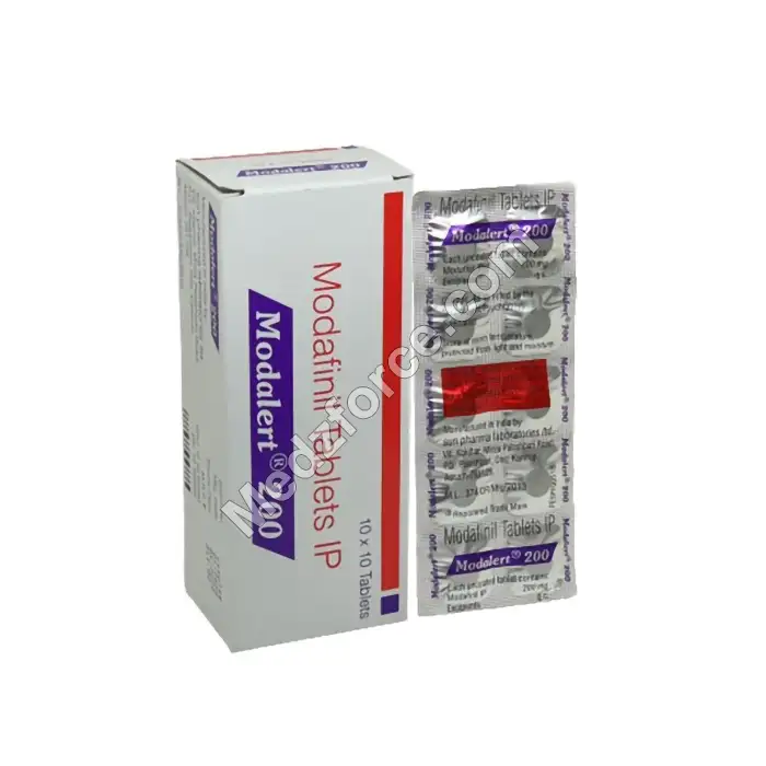 Modalert 200Mg