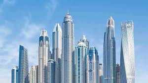 Real Estate Companies in Dubai