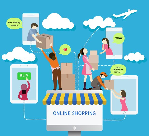 multi vendor ecommerce development