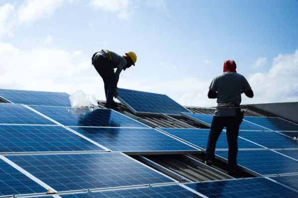 Solar Panel