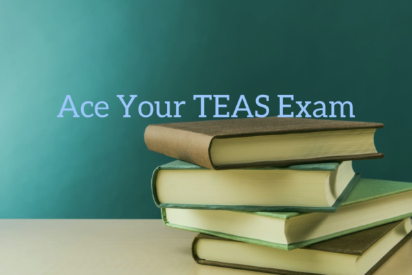 Take My TEAS Exam