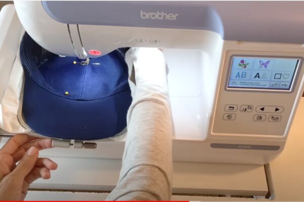 Elevate Your Embroidery Game with the Best DST File Converter Best DST File Converter