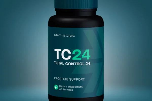 Total Control 24