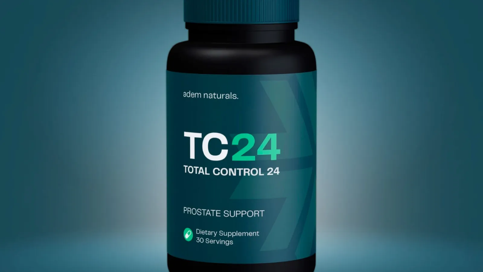 Total Control 24