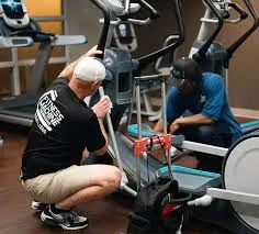 gym equipment