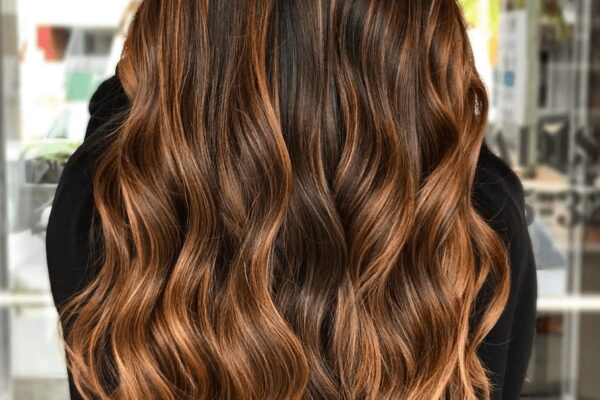 Balayage Torornto